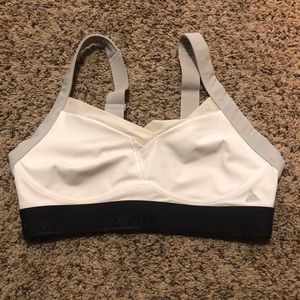 Calvin Klein sports bra